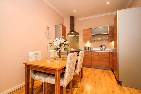 2 Bedroom Flat