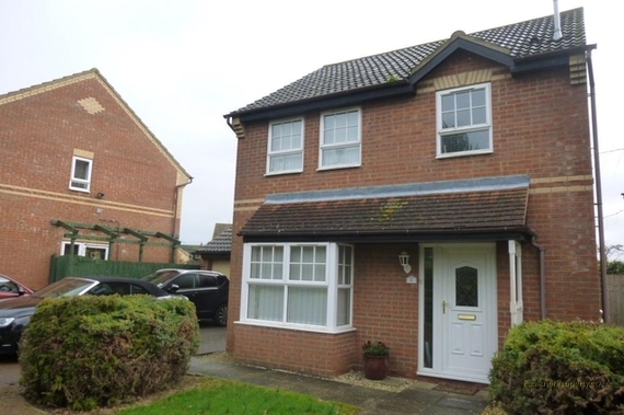 3 Bedroom Detached