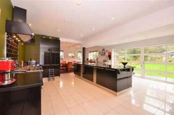 5 Bedroom Detached