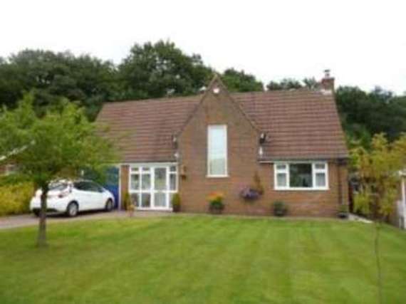 3 Bedroom Detached