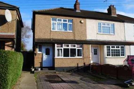 3&nbsp;Bedroom&nbsp;End of Ter...