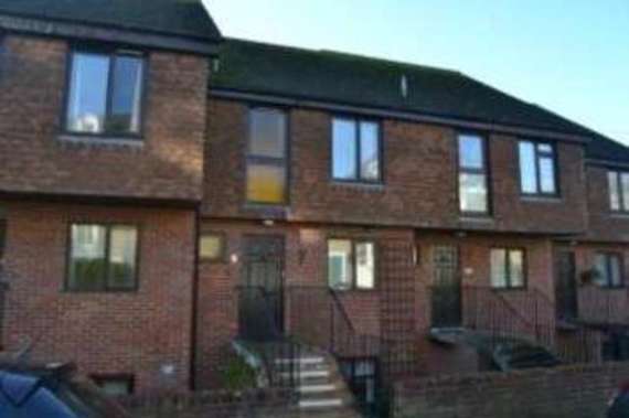 3 Bedroom Terraced