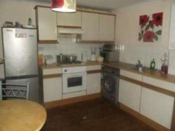 2 Bedroom Flat