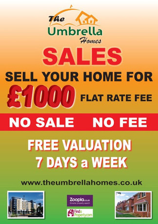 3 Bedroom Town House