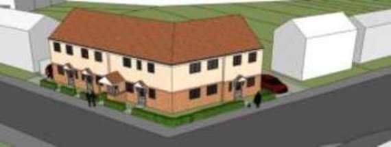 2 Bedroom Flat