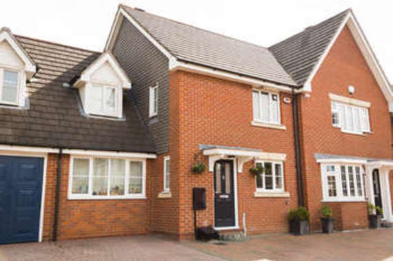 3 Bedroom Terraced