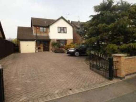 3 Bedroom Detached