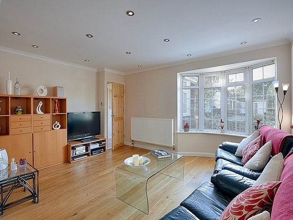 5 Bedroom Detached