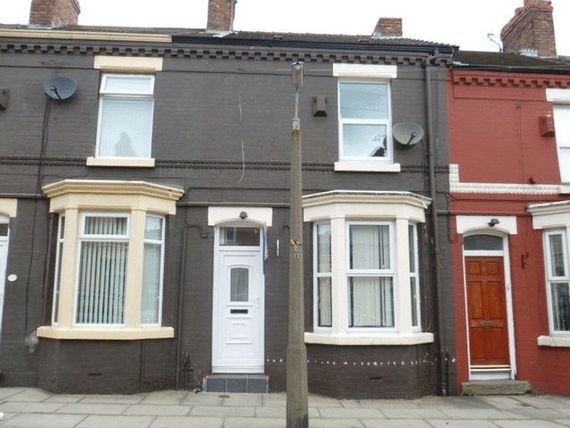 2 Bedroom Terraced