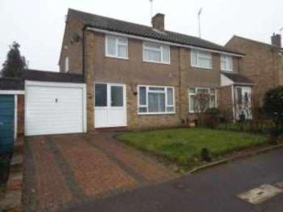 3&nbsp;Bedroom&nbsp;Semi-Detac...