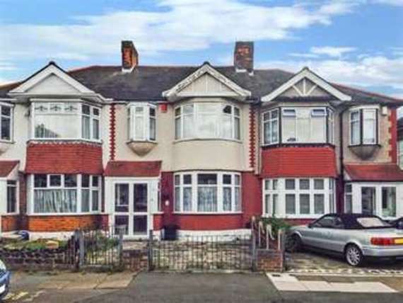 3 Bedroom Terraced