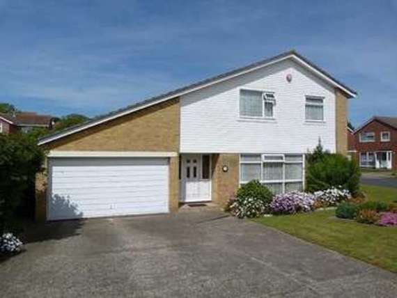 4 Bedroom Property