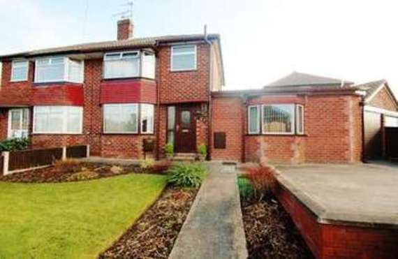4 Bedroom Property
