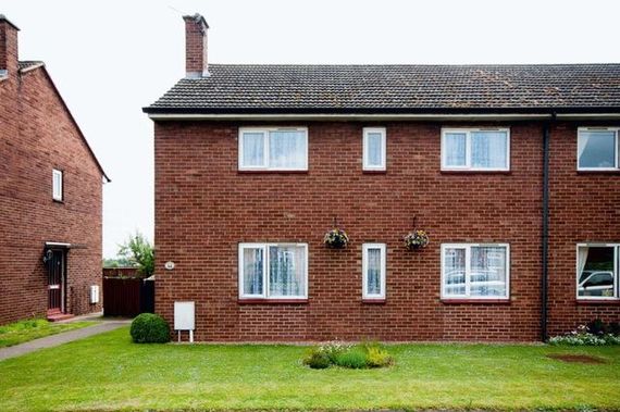 3 Bedroom Detached