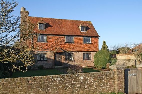 5 Bedroom Detached