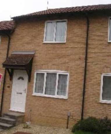 2&nbsp;Bedroom&nbsp;Terraced