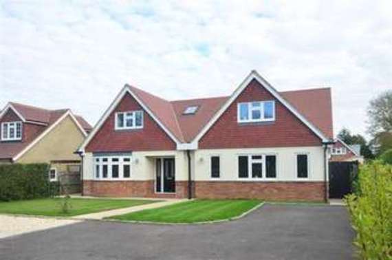 4 Bedroom Detached