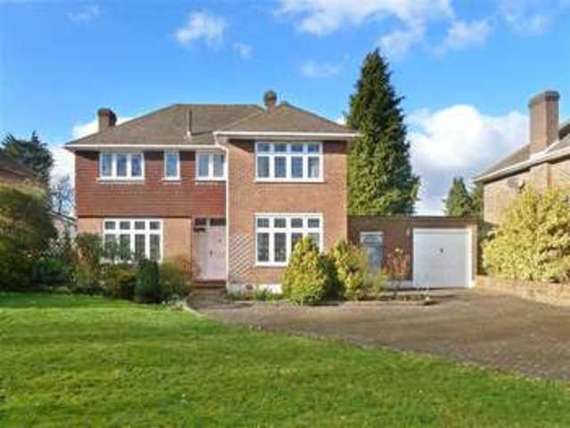 3 Bedroom Detached