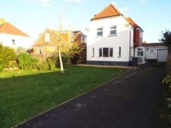 4 Bedroom Detached