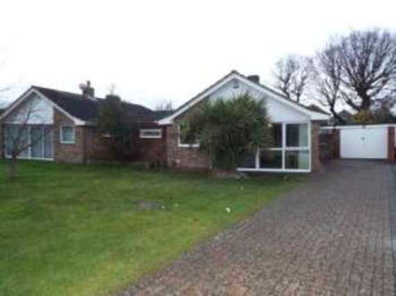 3 Bedroom Bungalow