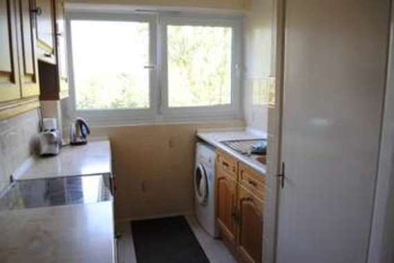 2 Bedroom Flat