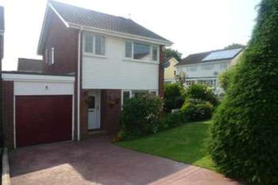 3 Bedroom Detached