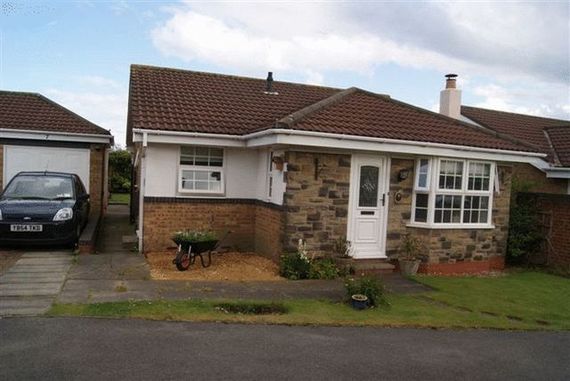 2 Bedroom Detached