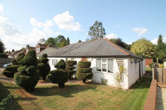4 Bedroom Detached