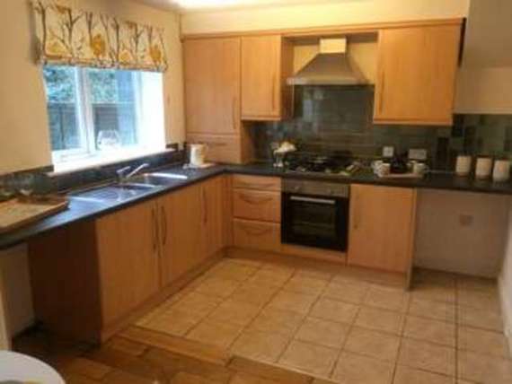 3 Bedroom Semi-Detac...