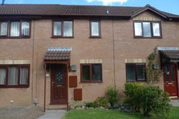 2 Bedroom Property