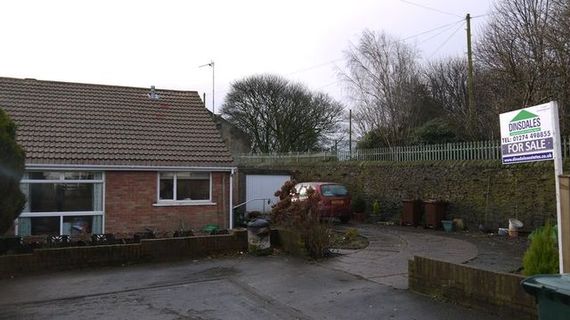 2 Bedroom Detached
