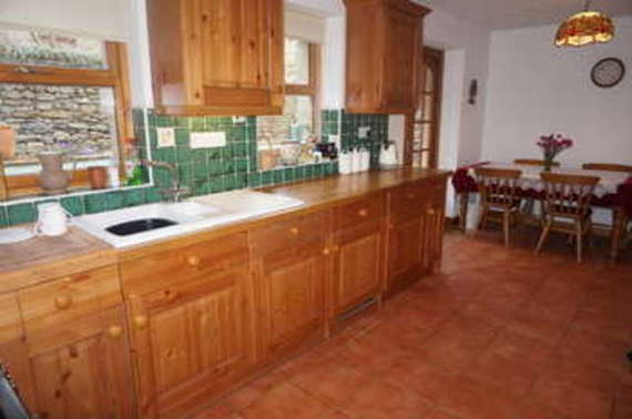 3 Bedroom Detached