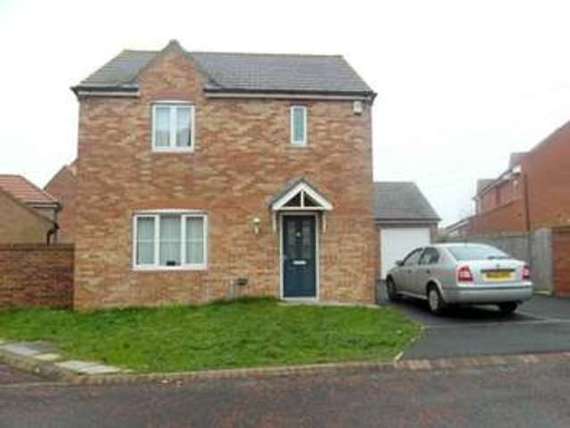 3 Bedroom Detached