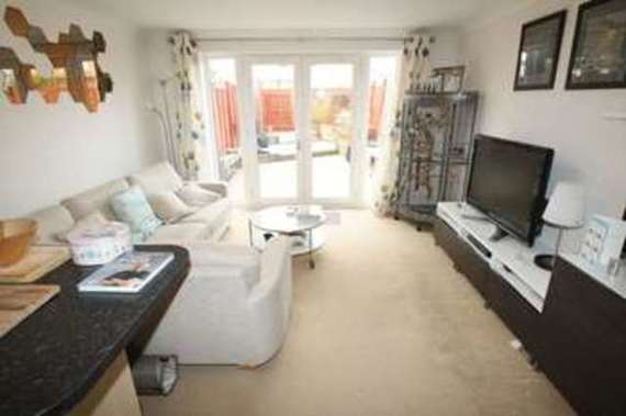 3 Bedroom Terraced