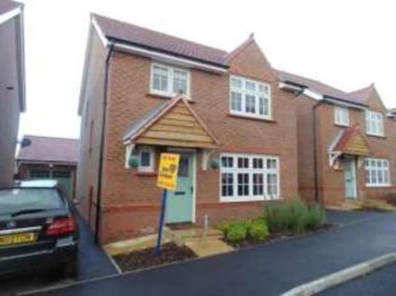 4 Bedroom Detached