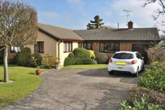 3 Bedroom Detached