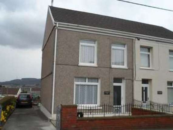 3 Bedroom Semi-Detac...