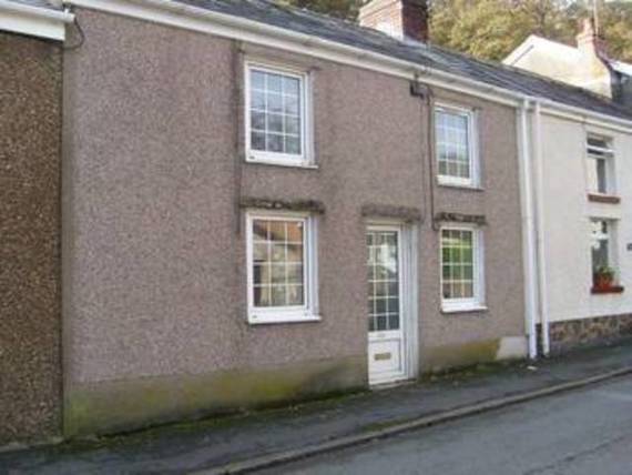 3 Bedroom Terraced