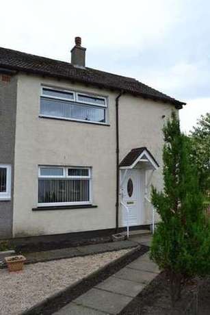 2 Bedroom Terraced