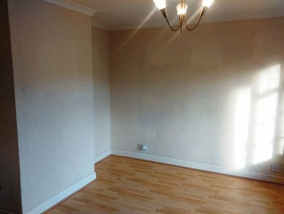 3 Bedroom Terraced