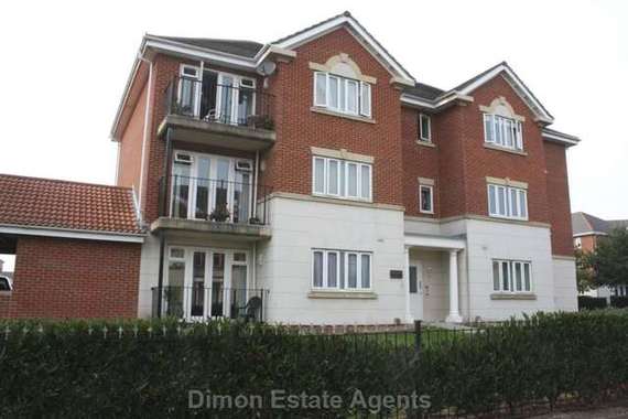 2 Bedroom Flat