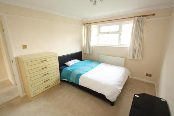 3&nbsp;Bedroom&nbsp;Terraced
