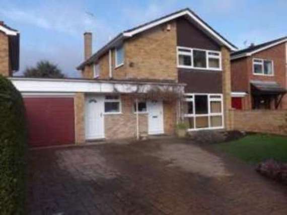 4 Bedroom Detached