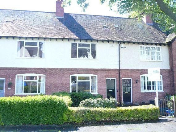 2 Bedroom Detached