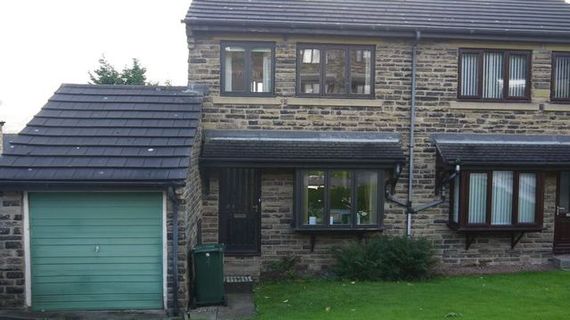 3 Bedroom Semi-Detac...