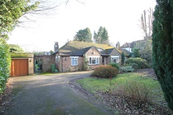 3 Bedroom Detached