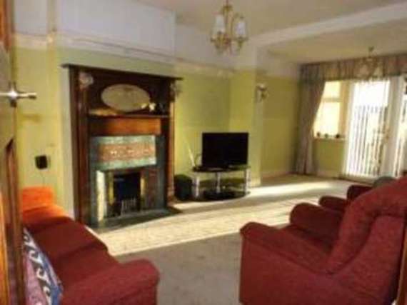 3 Bedroom Semi-Detac...