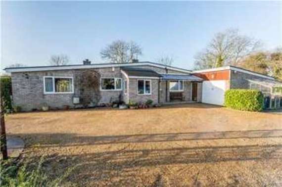 4 Bedroom Detached