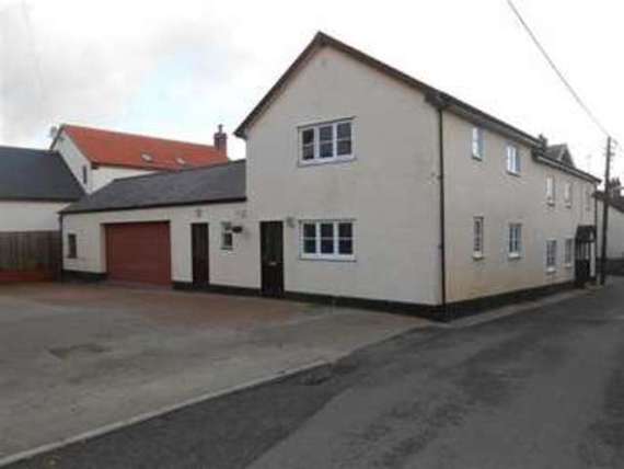 5 Bedroom Detached