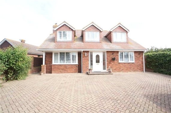 4 Bedroom Detached